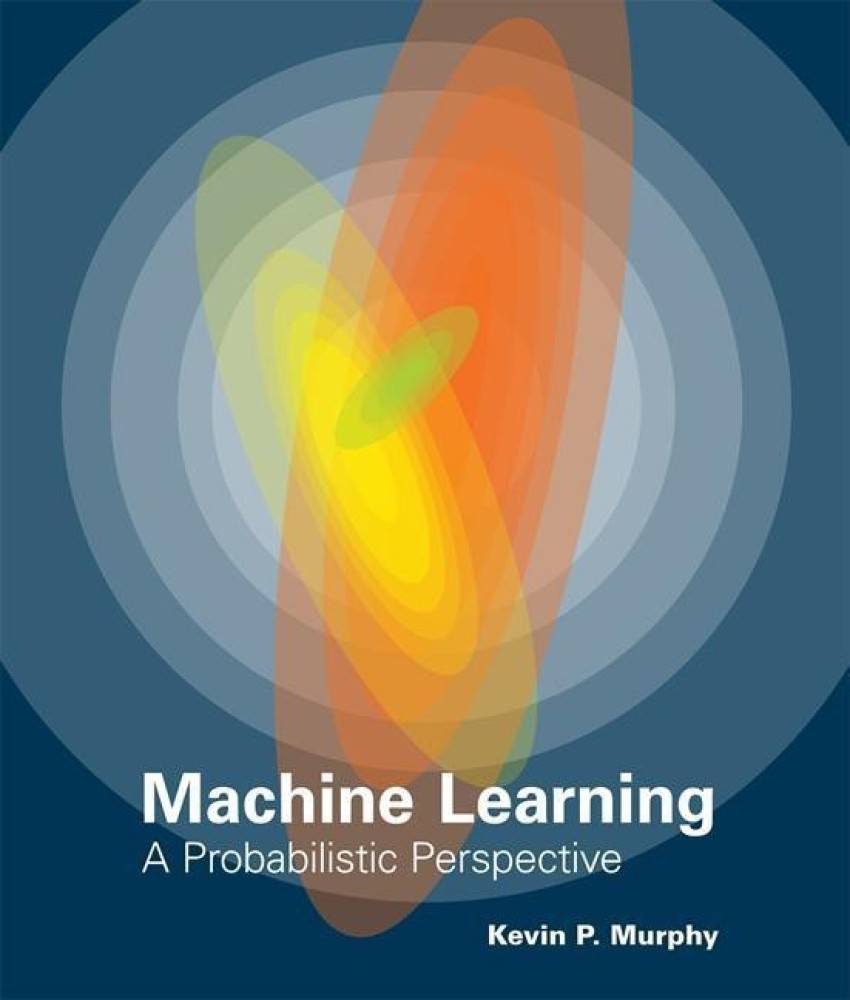 Machine learning mit hot sale press