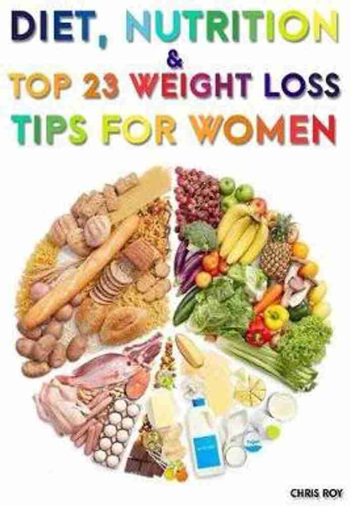 Weight Loss Tips For Women Weight loss tips for women