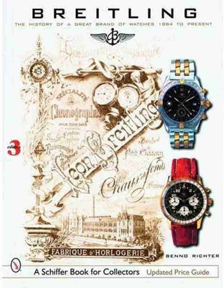 Breitling 1884 cena hotsell