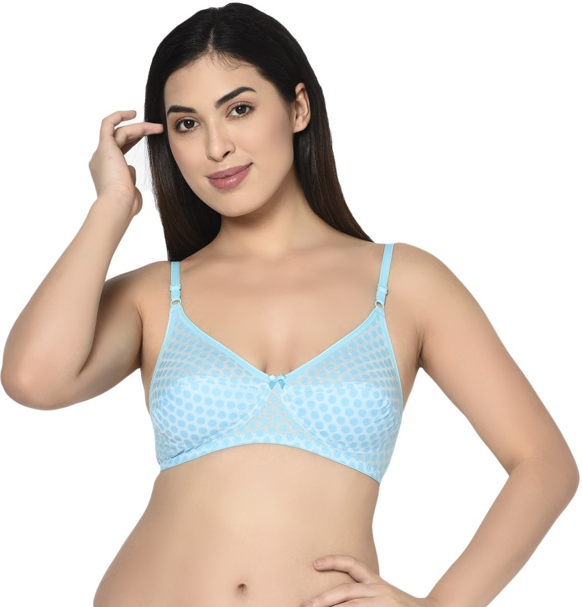 BodyCare fashion Women Full Coverage Non Padded Bra - Buy BodyCare fashion  Women Full Coverage Non Padded Bra Online at Best Prices in India