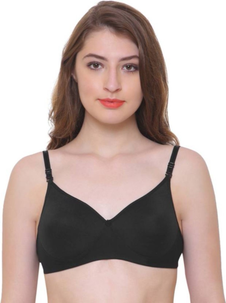 Apraa by Apraa & Parma transparent strap bra Women T-Shirt Heavily Padded  Bra - Buy Apraa by Apraa & Parma transparent strap bra Women T-Shirt  Heavily Padded Bra Online at Best Prices