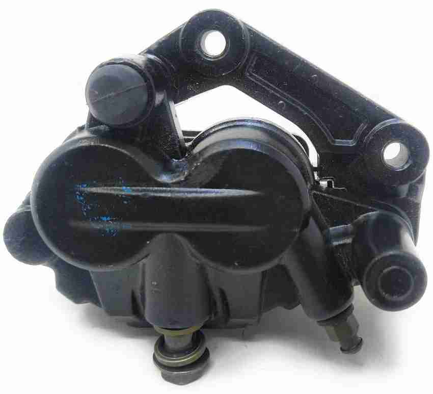 TRP Traders Front Disc Brake Caliper Assembly Compatible for Royal Enfield Bullet Classic Thunderbird Brake Caliper Price in India Buy TRP Traders Front Disc Brake Caliper Assembly Compatible for Roya...