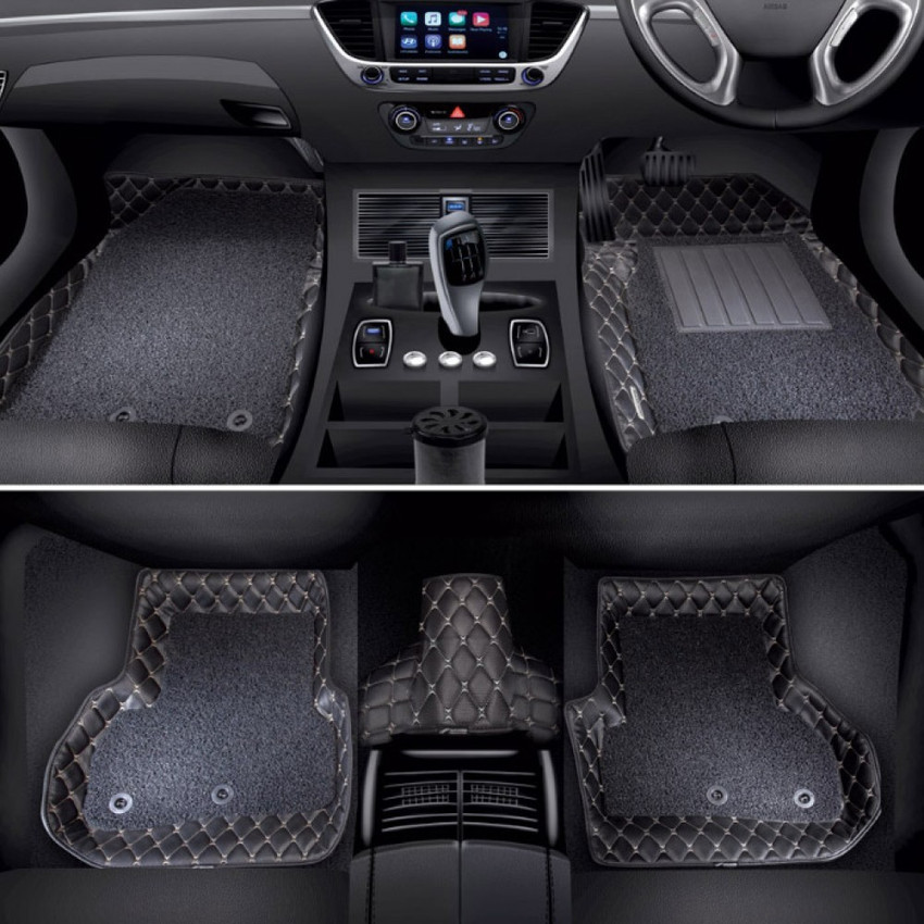 Autoform mats store