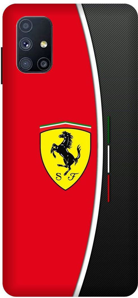 Ferrari cover deals