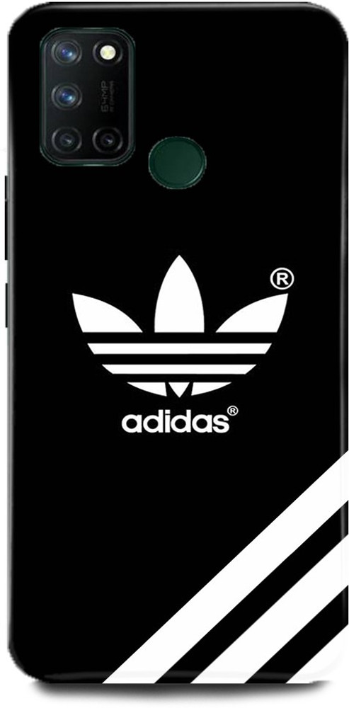 Rockyard Back Cover for Samsung Galaxy A21s adidas adidas Symbol adidas Logo adidas Sign adidas emblem Rockyard Flipkart
