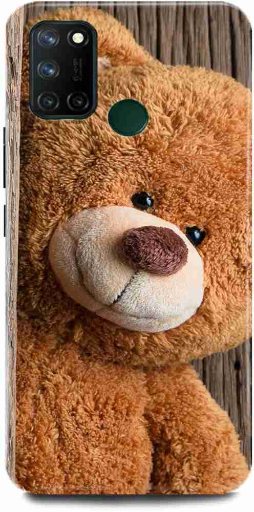 Big teddy bear cover 2025