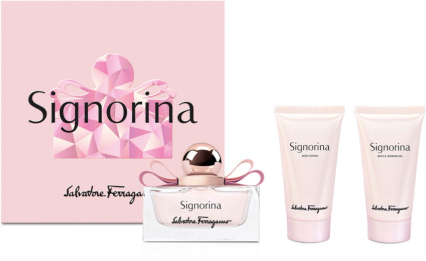 Signorina eleganza 2025 salvatore ferragamo price