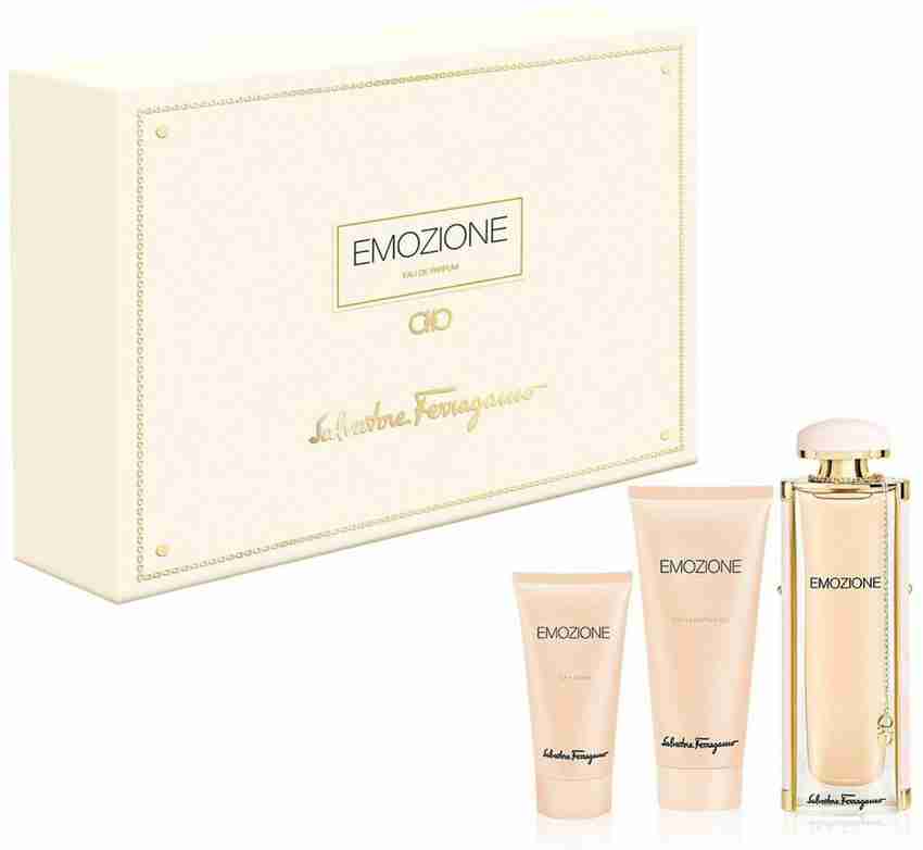 Parfum emozione salvatore ferragamo pret 2025