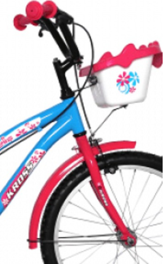 Kross BLUE BELL 16 PINK 16 T Road Cycle Price in India Buy Kross