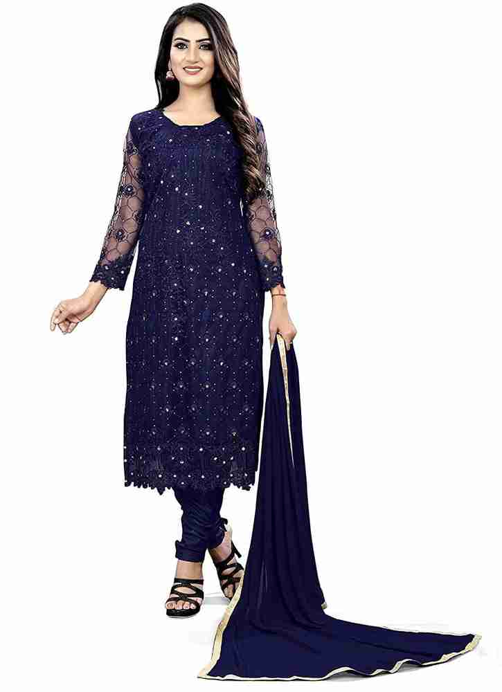 Churidar top online flipkart