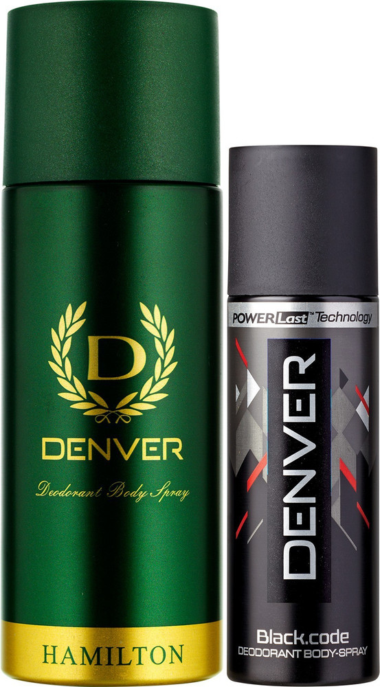 Denver best sale green deo