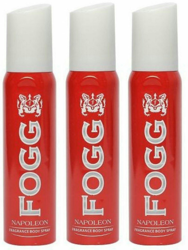 Fogg napoleon discount