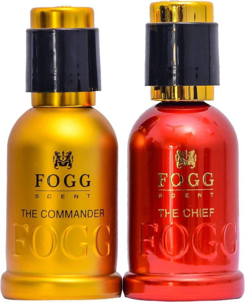 Fogg deo yellow sales