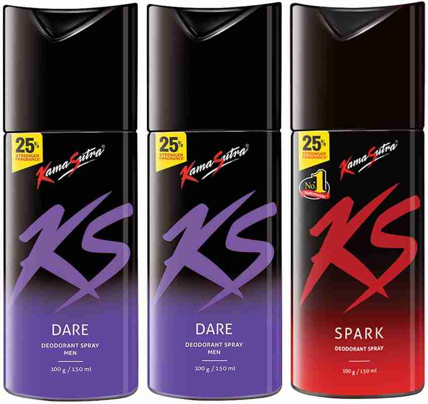 Ks perfume 150ml price on sale