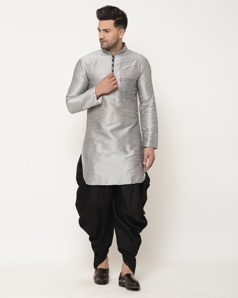 Flipkart dhoti clearance kurta