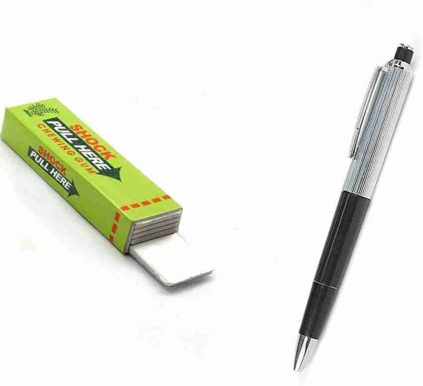 shocking gag pen