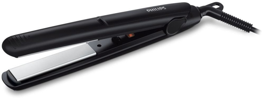philips silk procare straightener review