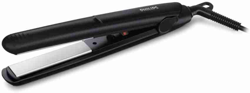 Philips silk procare shop hair straightener brush price