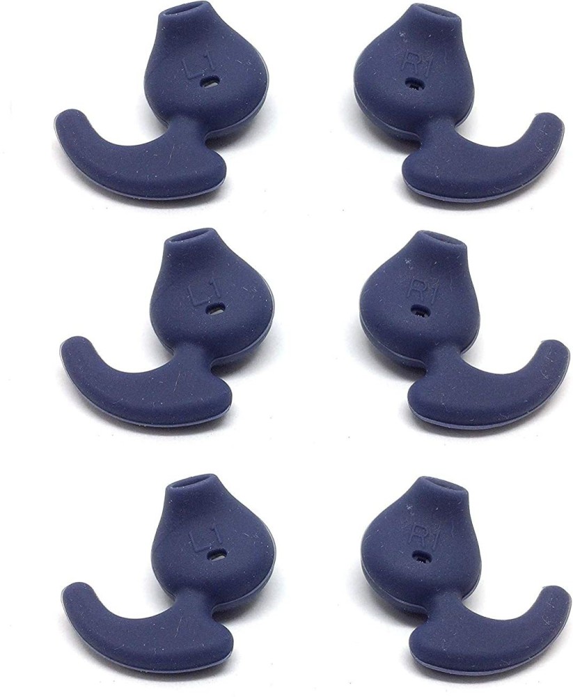 Silicone ear hooks for earbuds hot sale