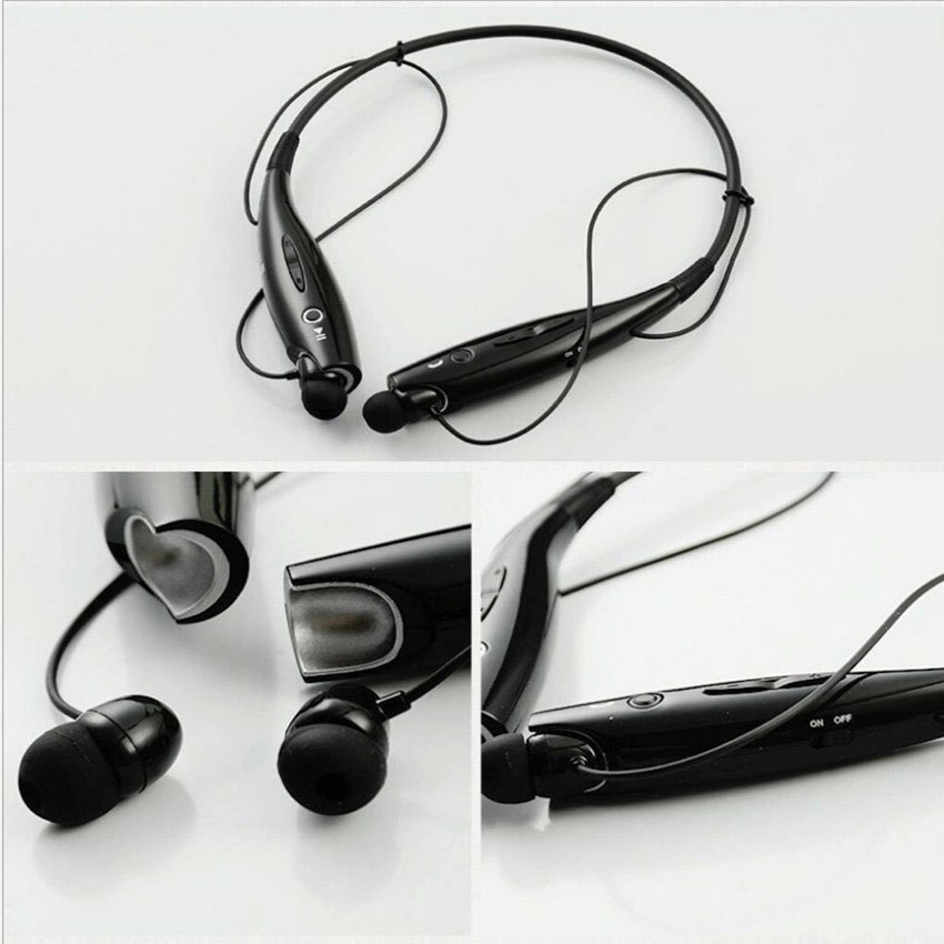Bagatelle sports stereo headphones hotsell