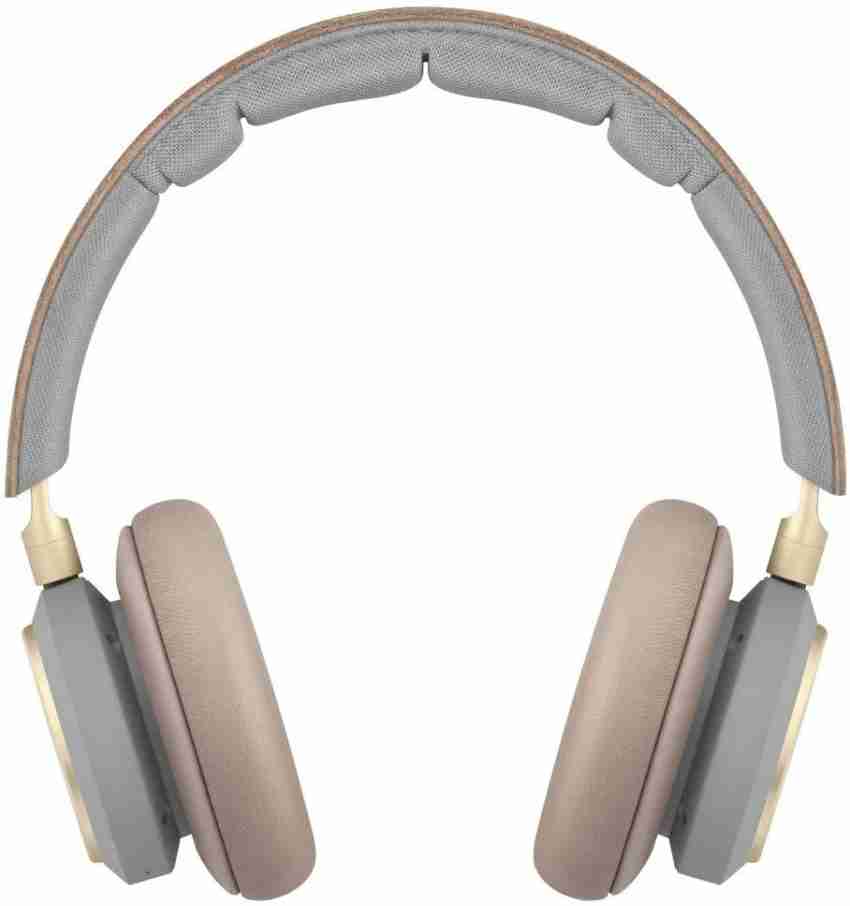 Bang Olufsen Beoplay H9 3rd Gen Argilla Bright Bluetooth without