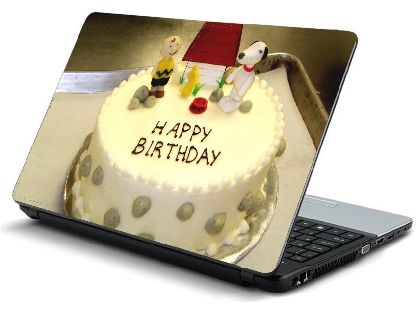 Personalised Happy Birthday Cake Topper With Balloons Custom - Etsy UK
