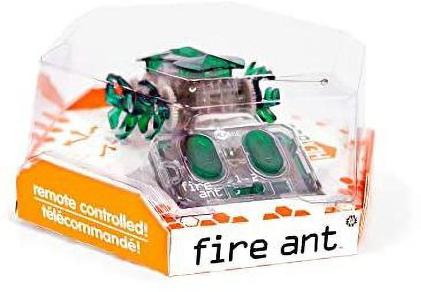 Hexbug fire ant sales