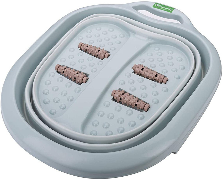 Foot basin deals