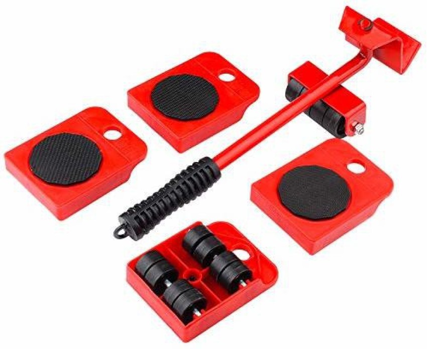 PURCHASE ENTERPRISE® Furniture Shifting Tool Heavy Appliance Lifter and  Mover Tool Heavy Set Roller Moving