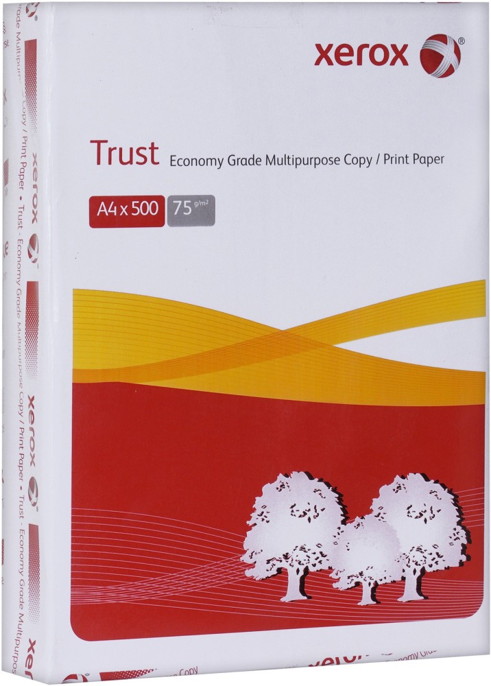 75Gsm Flipkart Great Buy Plain Copier Paper A4 at Rs 241/ream