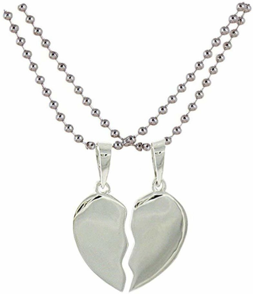 Flipkart deals couple locket