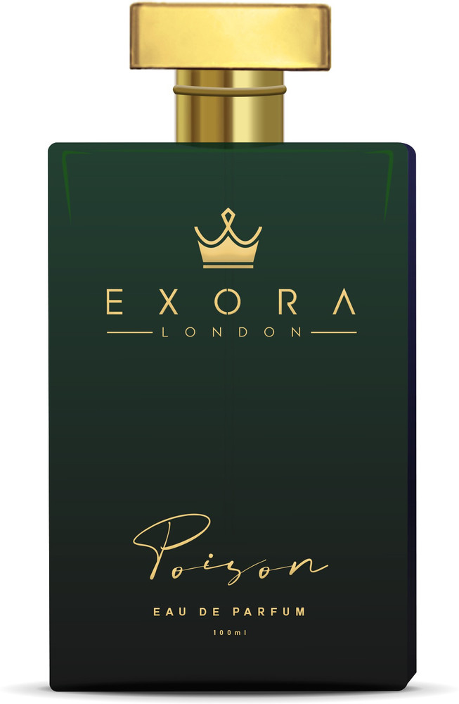 Price of shop poison perfume