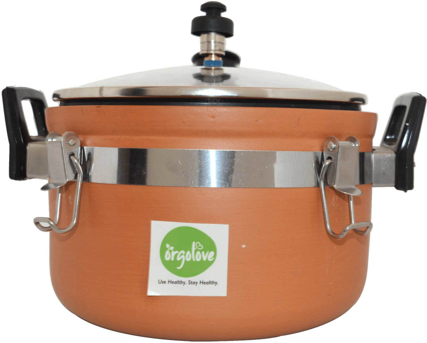 Mitti ka outlet pressure cooker price