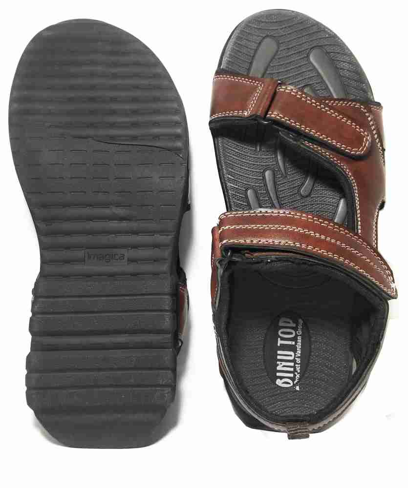 Binutop sandals store