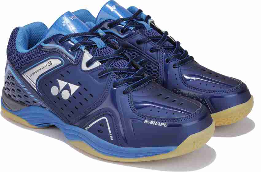 Aero comfort shoes top