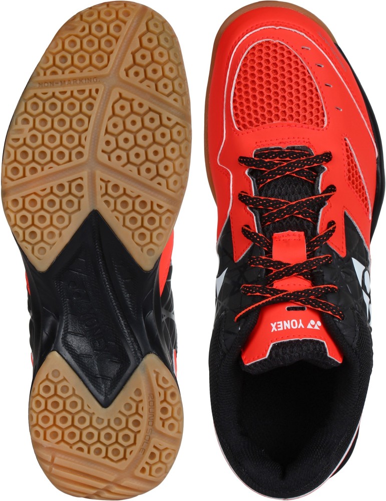 Yonex power cushion hot sale 48 badminton shoes