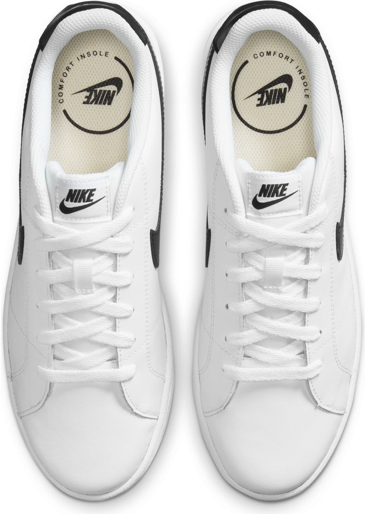 Nike court outlet royale low