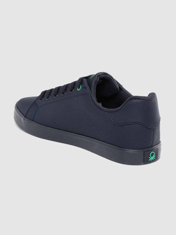 Ucb black casual shoes on sale