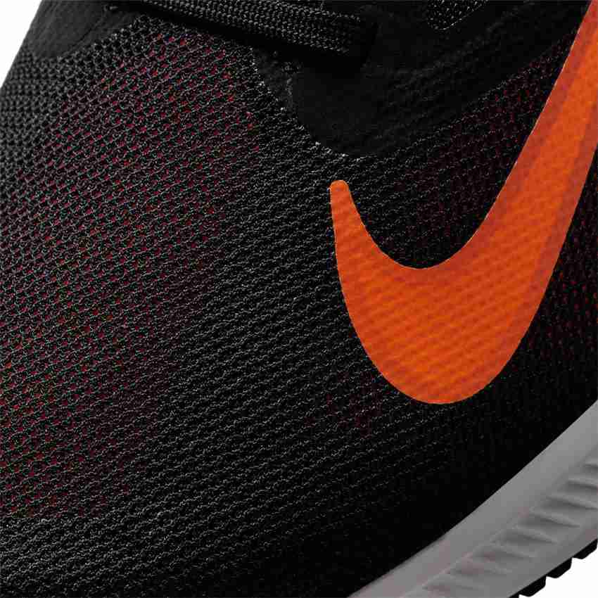 Nike free run homme orange outlet