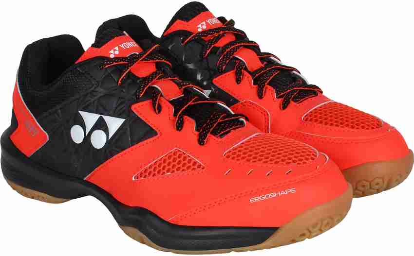 Yonex power cushion 2025 48 badminton shoes