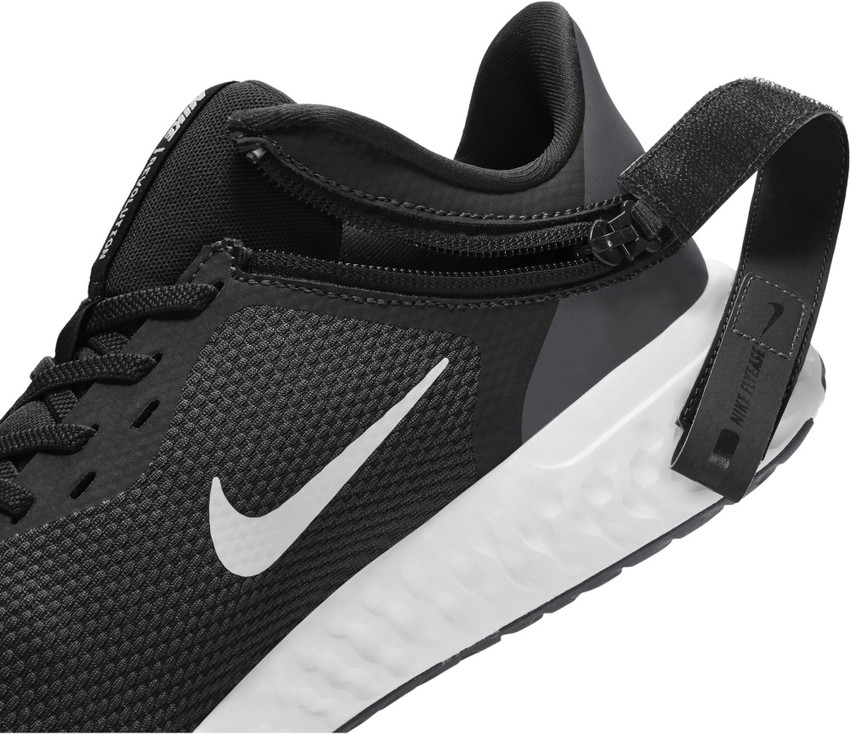 Revolution 5 flyease men's running shoe (extra wide) top