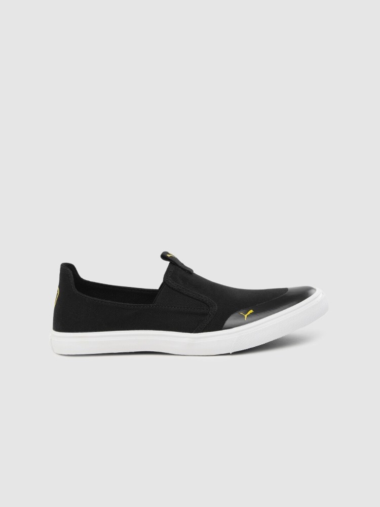 Puma lazy knit idp 2024 sneakers