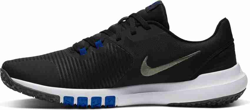 Nike flex clearance control blue