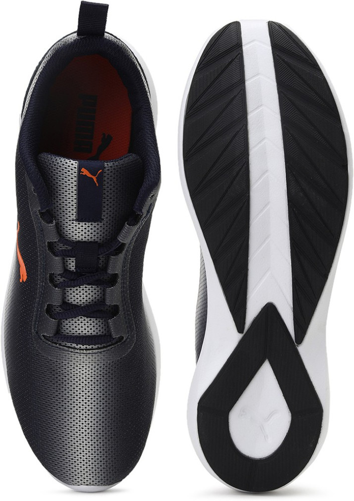 Puma shell idp running shoes 2025