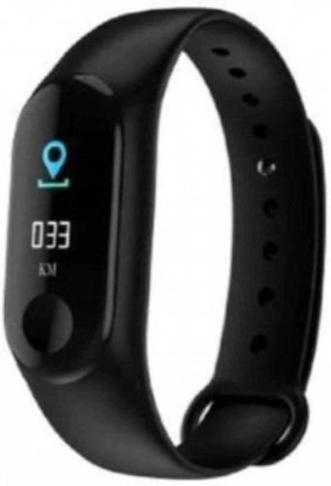 SYARA XOZ 294A M3 Fitness band Price in India Buy SYARA XOZ 294A M3 Fitness band online at Flipkart