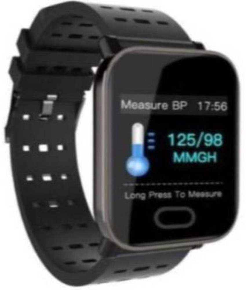 Fitness watch flipkart sales