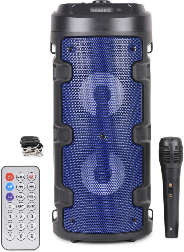 Ak 12 portable speaker system sales