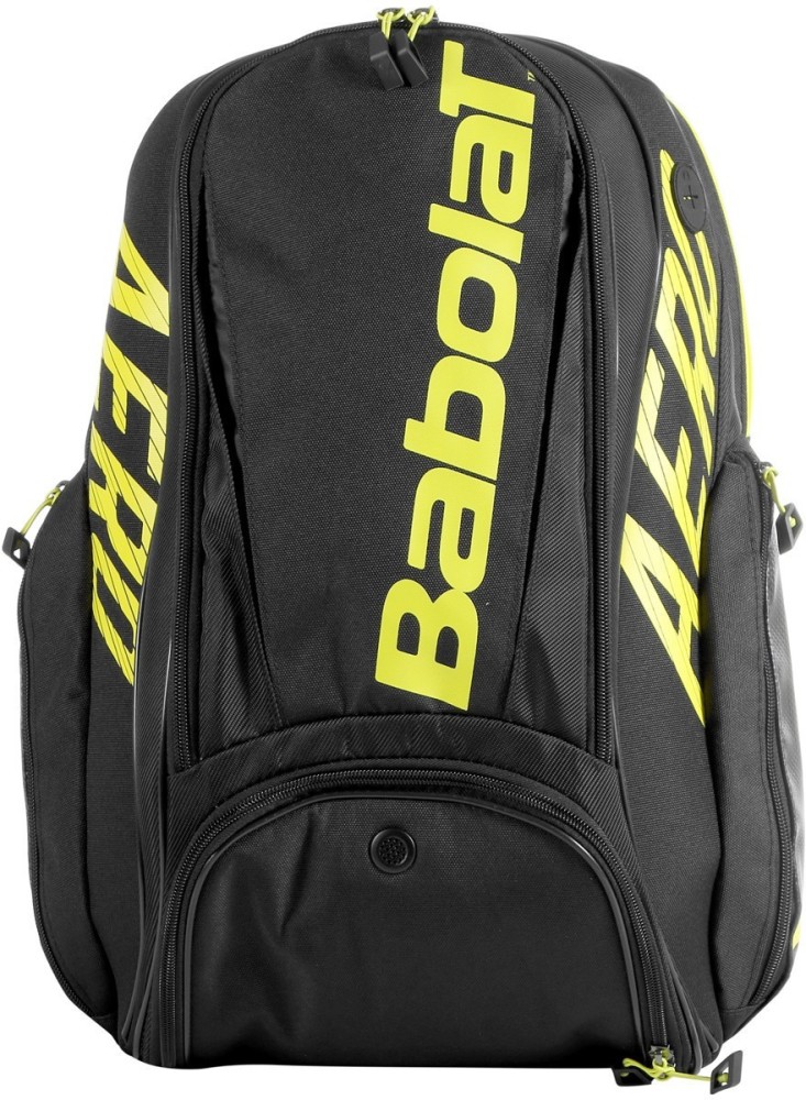 BABOLAT BACKPACK PURE Tennis Backpack white red  Buy BABOLAT BACKPACK  PURE Tennis Backpack white red Online at Best Prices in India  Tennis   Flipkartcom