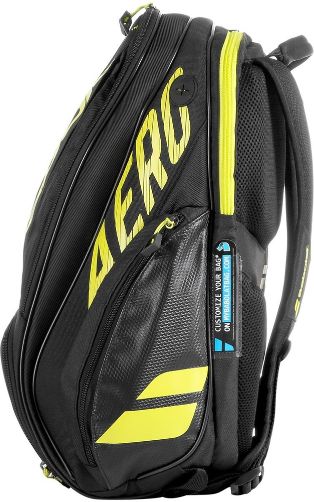 BABOLAT BACKPACK PURE AERO Buy BABOLAT BACKPACK PURE AERO Online at Best Prices in India Tennis Flipkart