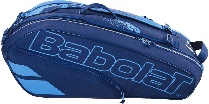 Babolat tennis kit bag india top